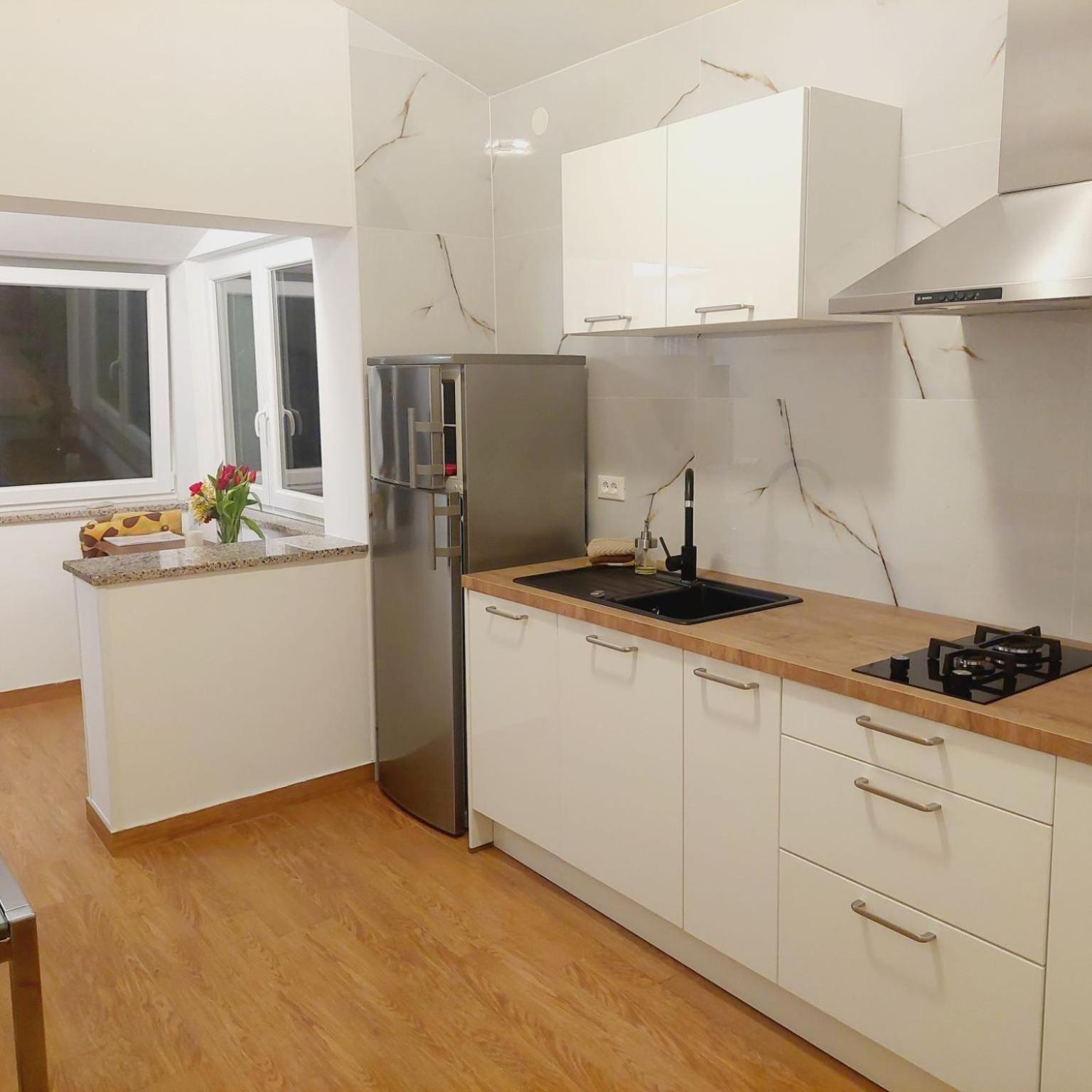 Apartmani Cupar Poreč Rom bilde